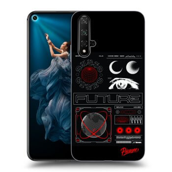 Ovitek za Honor 20 - WAVES