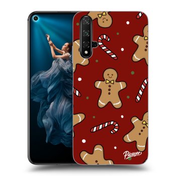 Ovitek za Honor 20 - Gingerbread 2