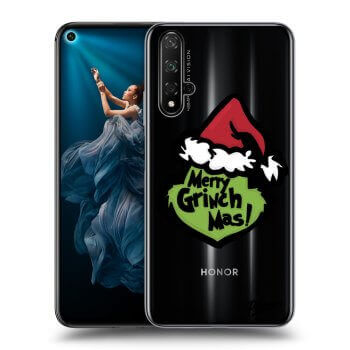 Ovitek za Honor 20 - Grinch 2