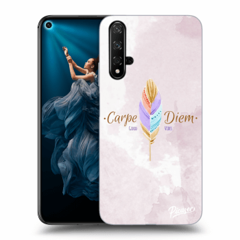 Ovitek za Honor 20 - Carpe Diem