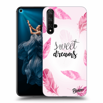 Ovitek za Honor 20 - Sweet dreams