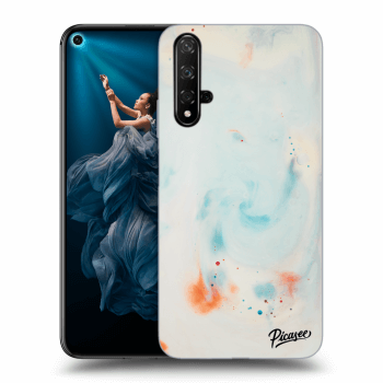 Ovitek za Honor 20 - Splash