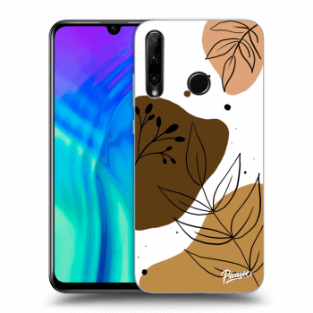 Ovitek za Honor 20 Lite - Boho style