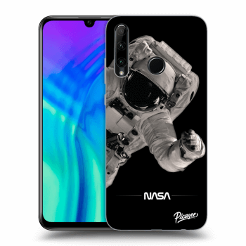 Ovitek za Honor 20 Lite - Astronaut Big