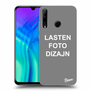 Ovitek za Honor 20 Lite - Lasten foto dizajn