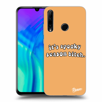 Ovitek za Honor 20 Lite - Spooky season