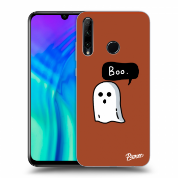 Ovitek za Honor 20 Lite - Boo