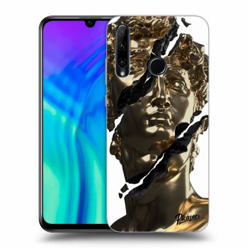 Ovitek za Honor 20 Lite - Golder