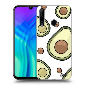 Ovitek za Honor 20 Lite - Avocado