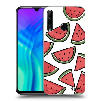 Ovitek za Honor 20 Lite - Melone