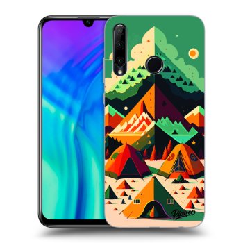 Ovitek za Honor 20 Lite - Alaska