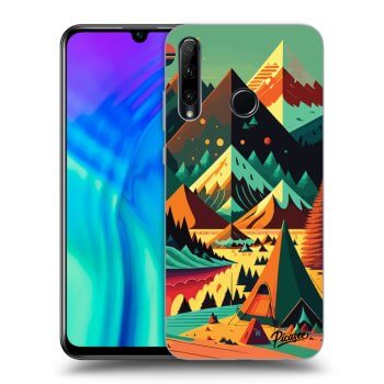 Ovitek za Honor 20 Lite - Colorado