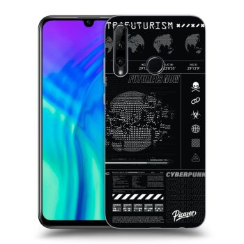 Ovitek za Honor 20 Lite - FUTURE