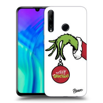 Ovitek za Honor 20 Lite - Grinch