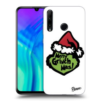 Ovitek za Honor 20 Lite - Grinch 2