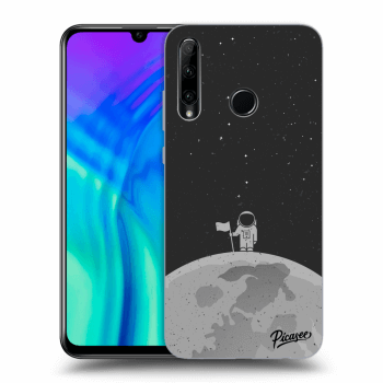 Ovitek za Honor 20 Lite - Astronaut