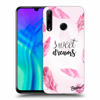 Ovitek za Honor 20 Lite - Sweet dreams