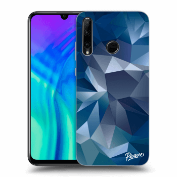 Ovitek za Honor 20 Lite - Wallpaper