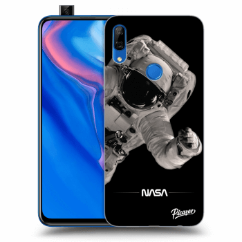 Ovitek za Huawei P Smart Z - Astronaut Big