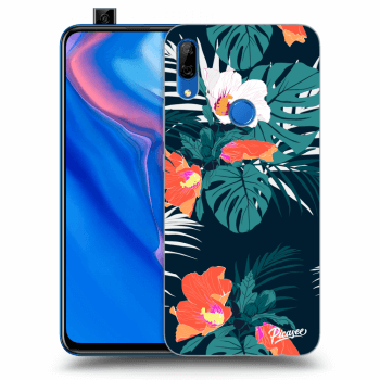 Ovitek za Huawei P Smart Z - Monstera Color