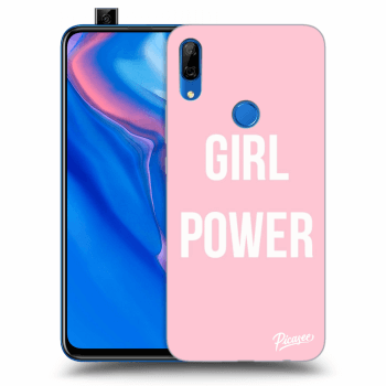 Ovitek za Huawei P Smart Z - Girl power