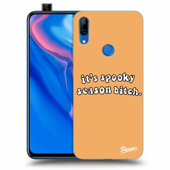 Ovitek za Huawei P Smart Z - Spooky season