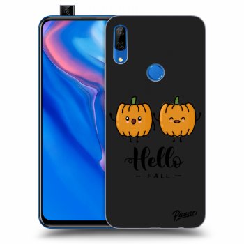 Ovitek za Huawei P Smart Z - Hallo Fall