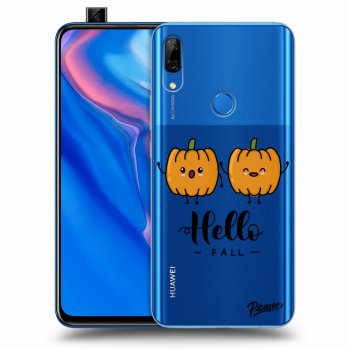 Ovitek za Huawei P Smart Z - Hallo Fall