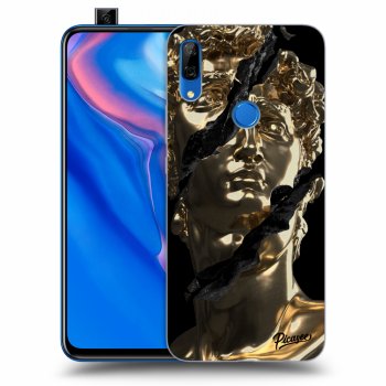 Ovitek za Huawei P Smart Z - Golder