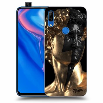 Ovitek za Huawei P Smart Z - Wildfire - Gold