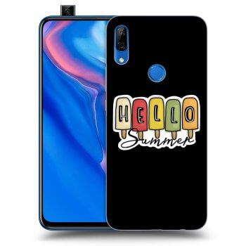 Ovitek za Huawei P Smart Z - Ice Cream
