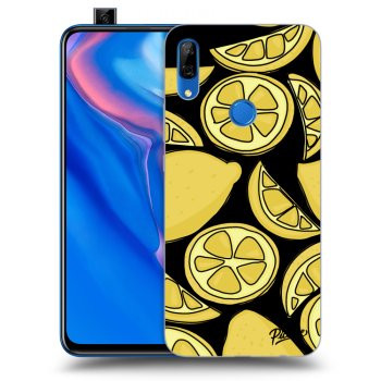 Ovitek za Huawei P Smart Z - Lemon