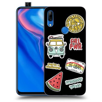 Ovitek za Huawei P Smart Z - Summer
