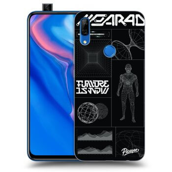 Ovitek za Huawei P Smart Z - BLACK BODY