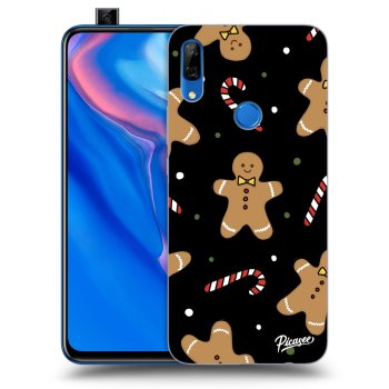 Ovitek za Huawei P Smart Z - Gingerbread