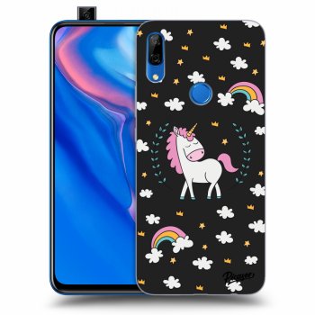 Ovitek za Huawei P Smart Z - Unicorn star heaven