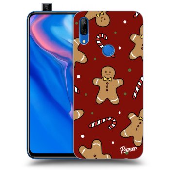 Ovitek za Huawei P Smart Z - Gingerbread 2