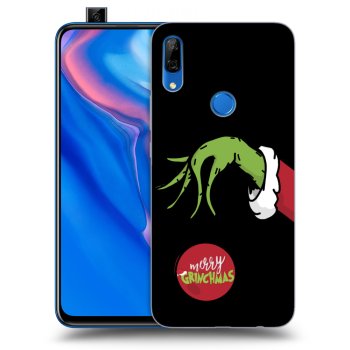 Ovitek za Huawei P Smart Z - Grinch