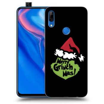 Ovitek za Huawei P Smart Z - Grinch 2