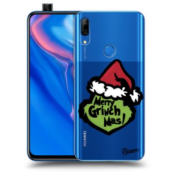 Ovitek za Huawei P Smart Z - Grinch 2