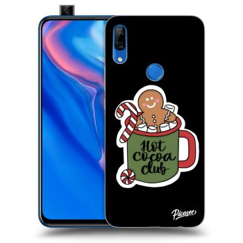 Ovitek za Huawei P Smart Z - Hot Cocoa Club