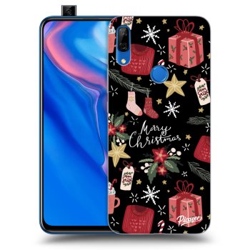 Ovitek za Huawei P Smart Z - Christmas