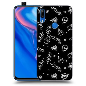 Ovitek za Huawei P Smart Z - Mistletoe