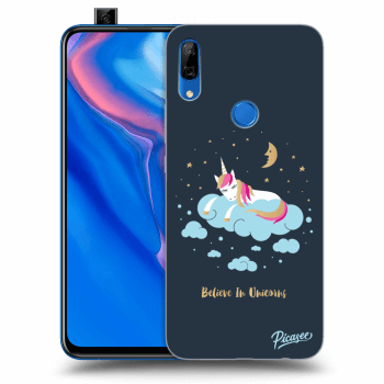 Ovitek za Huawei P Smart Z - Believe In Unicorns