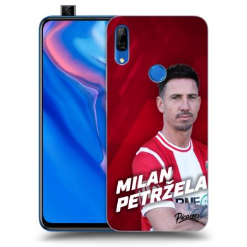 Ovitek za Huawei P Smart Z - FK Viktoria Žižkov H