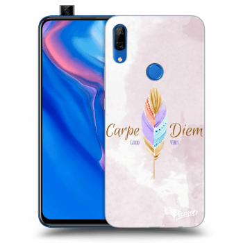 Ovitek za Huawei P Smart Z - Carpe Diem