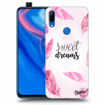 Ovitek za Huawei P Smart Z - Sweet dreams