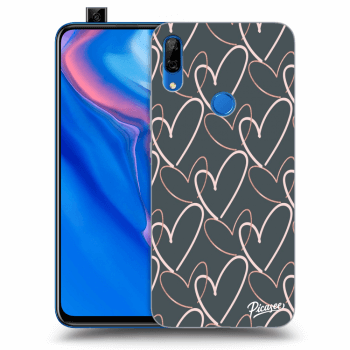 Ovitek za Huawei P Smart Z - Lots of love