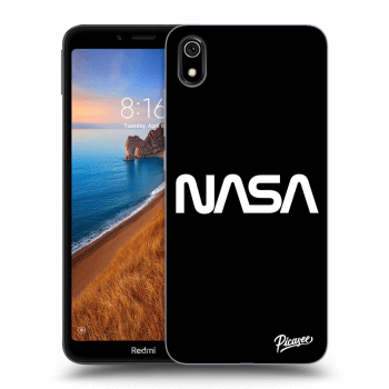 Ovitek za Xiaomi Redmi 7A - NASA Basic