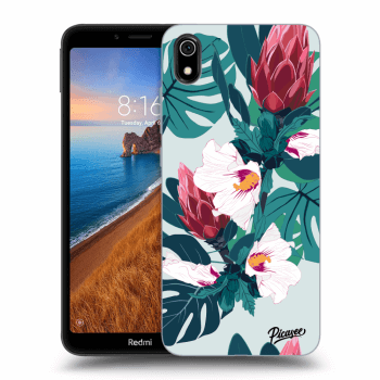 Ovitek za Xiaomi Redmi 7A - Rhododendron